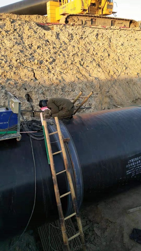 壓力管道安裝 壓力管道安裝